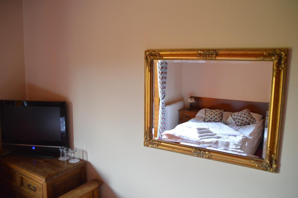 Bialy Dunajec Regionalny Resort & Spa Zimmer foto